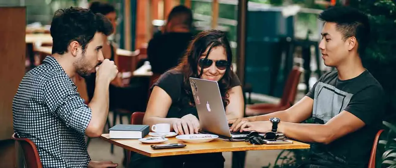 The Future Of Hybrid Working How To Thrive After Covid 19 Tile