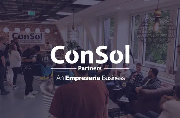 Consol logo