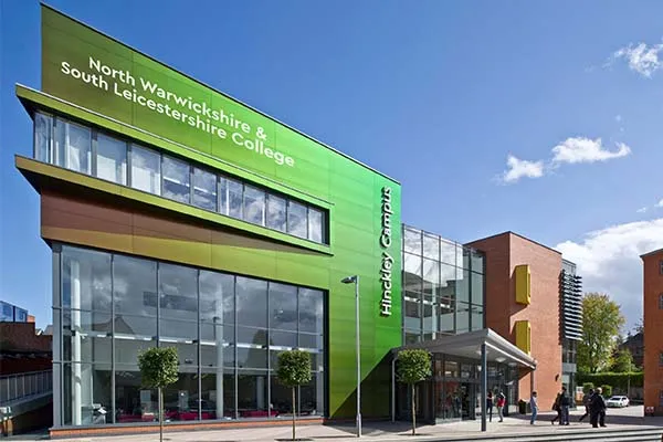 Nwhc The Solution