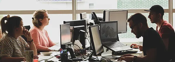 It Manufacturing