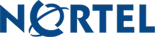 Nortel logo