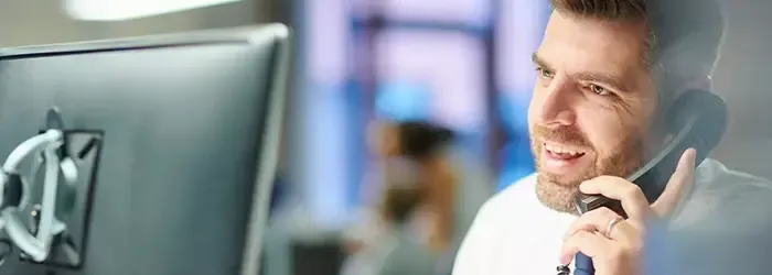 Businesslinescalls