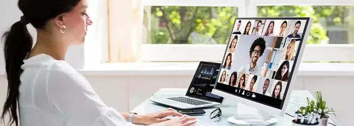 Videoconferencecalling