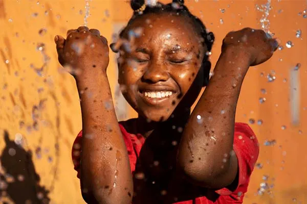 Wateraid The Results