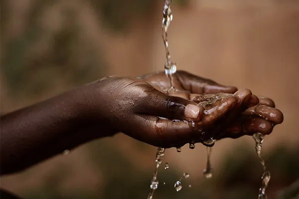 Wateraid The Solution
