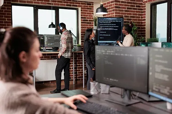 Professional cyber security awareness training for employees