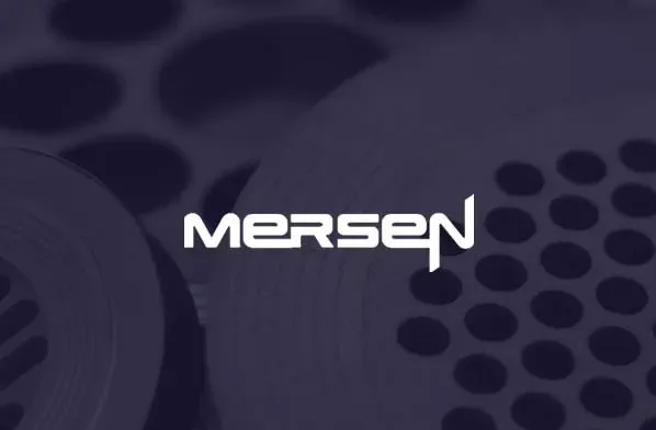 Mersen Logo