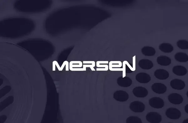 Mersen Logo