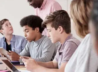 Microsoft 365 For Education