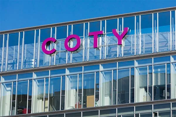 Coty The Challenge