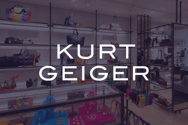 Kurt Geiger Grid