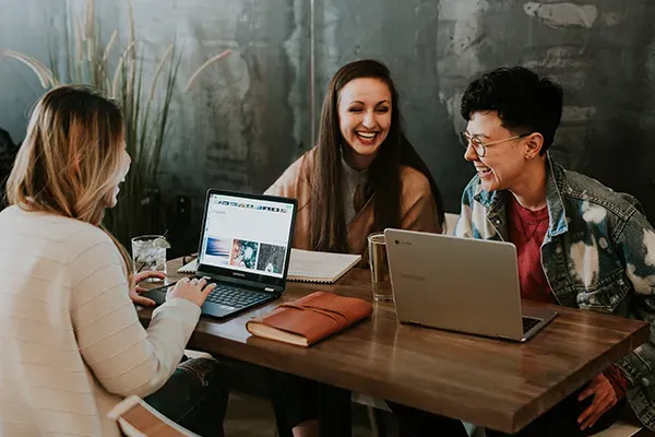 Cyber security education for employees
