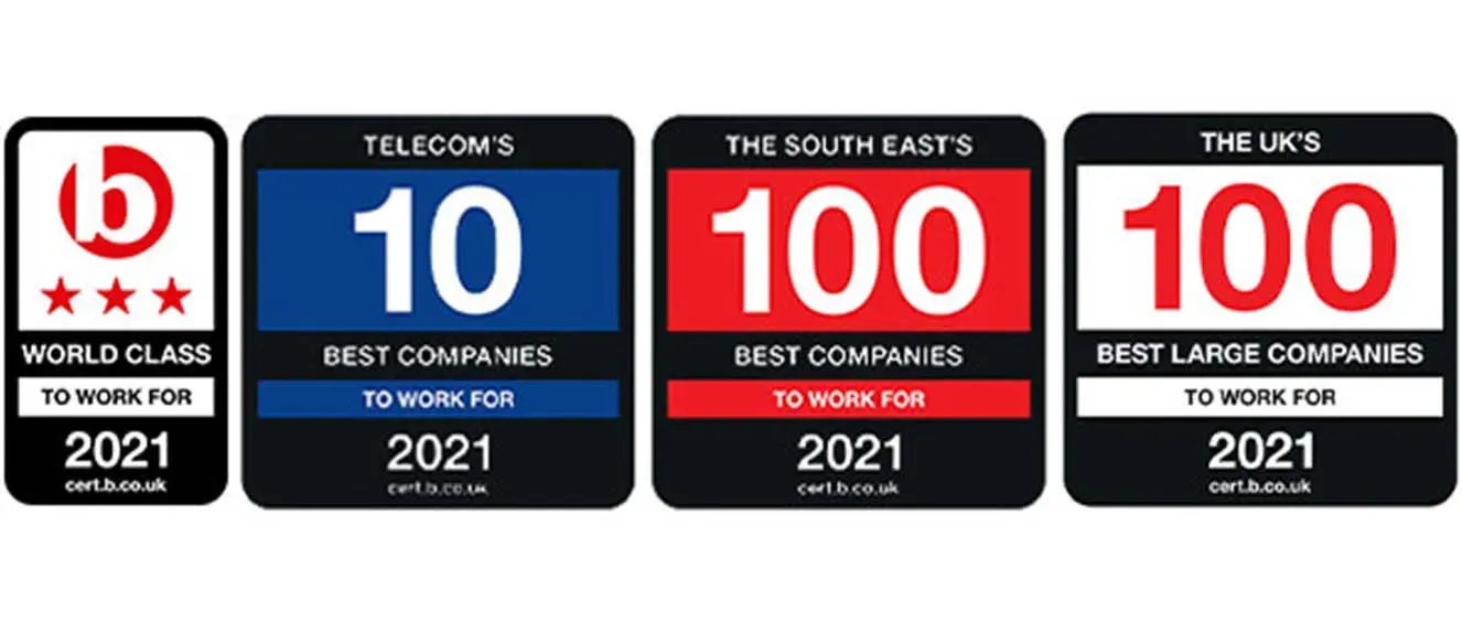Best Companies Awards
