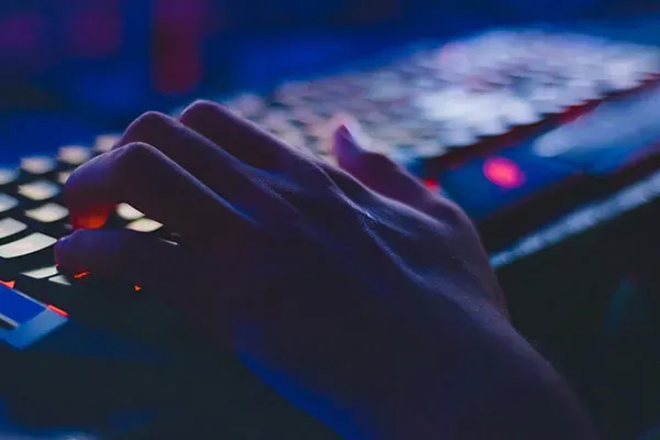 Network Security Password Assessment