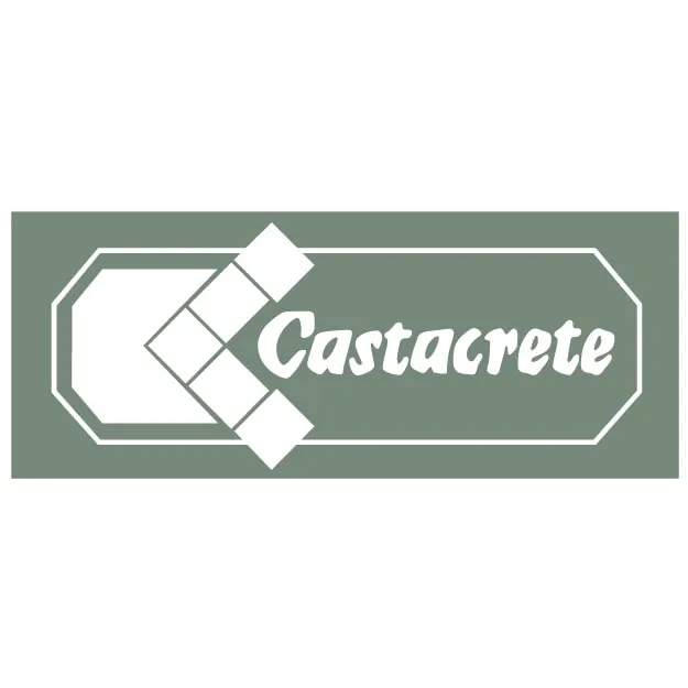 Castacrete Logo