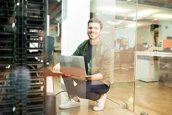 Private Virtual Server Hosting