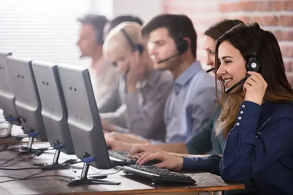 Integratedsolutions Contactassist