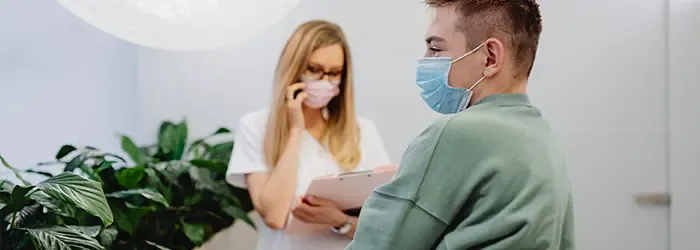 Telecoms Healthcare
