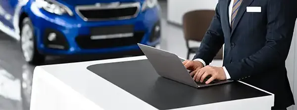 Cyber Security Automotive